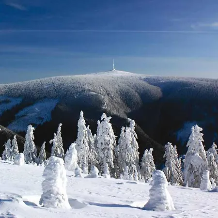 Chalet Roubenka