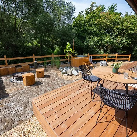 Chalet Roubenka *