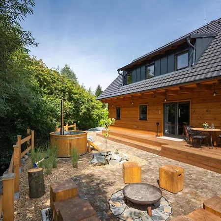 Roubenka Chalet Sobotin