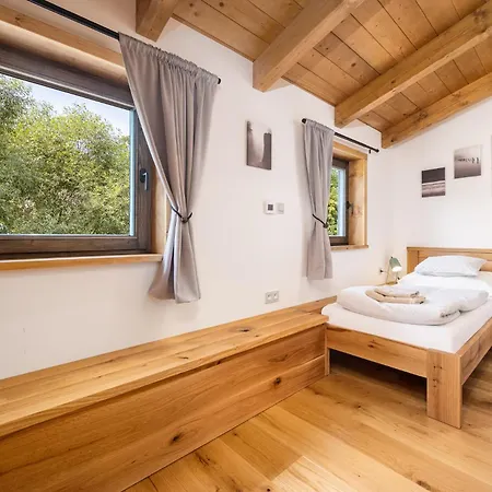 Roubenka Chalet