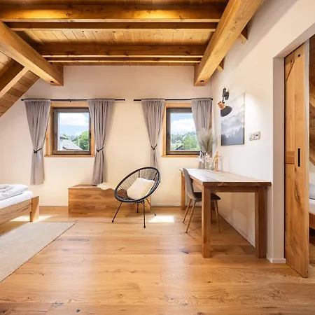 Roubenka Chalet *