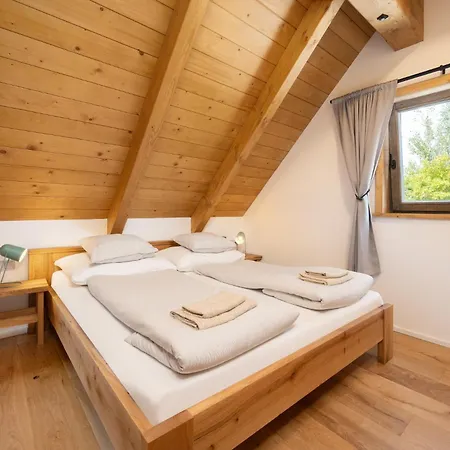 Roubenka Chalet Sobotin